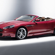 Illustration for article titled 2010 Aston Martin DBS Volante Drops Top Ahead Of Geneva